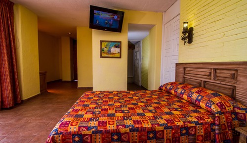 Standard Room, Private Bathroom