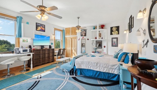 Villa, 1 Bedroom