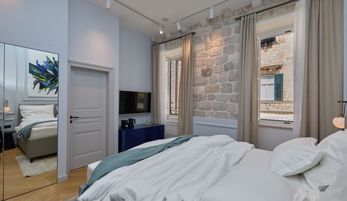Deluxe Room (Stagnum)