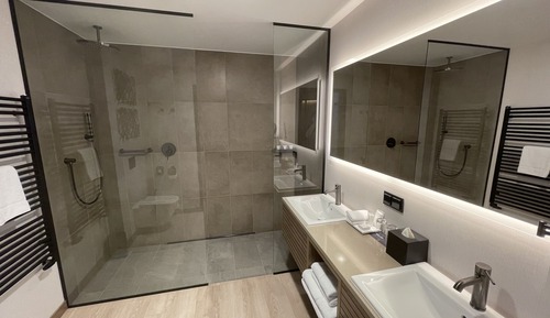 Junior Suite, 1 Bedroom, Balcony