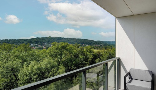 Premium Suite, 1 Bedroom, Terrace