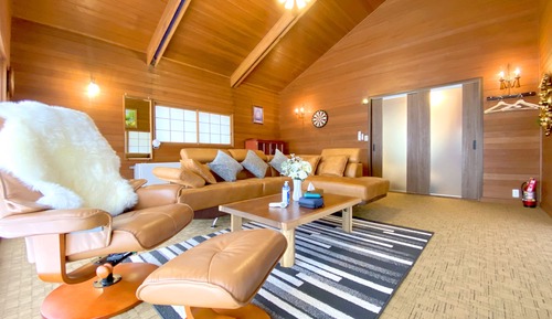 Private vacation home (Youan), Non Smoking