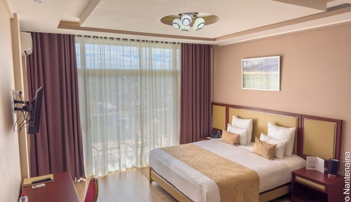 Comfort Double Room