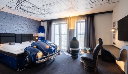 Themed Room
