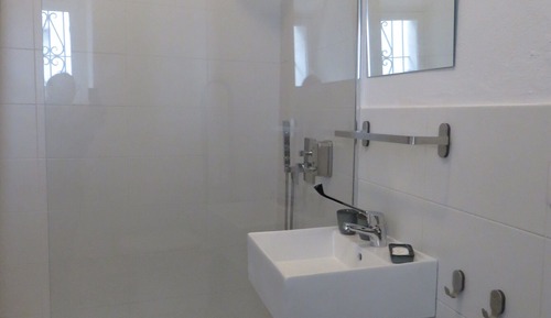 Standard Double Room, Accessible (Pimienta)