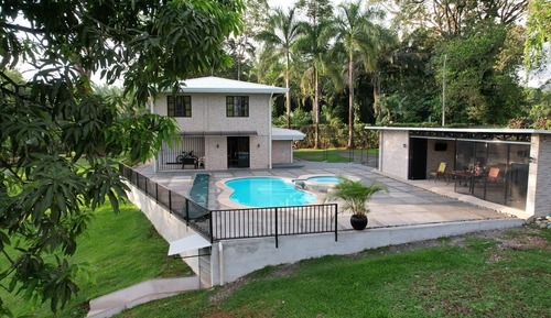 Family House