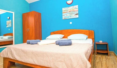 Apartment (A1)