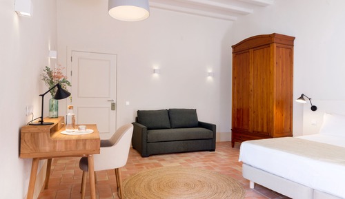Junior Suite Deluxe