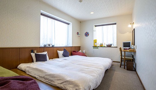 Family Triple Room, Non Smoking
