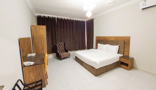 Family Suite