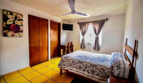 Standard Room, 1 Double Bed