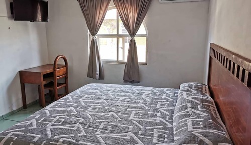 Standard Double Room, 1 Double Bed