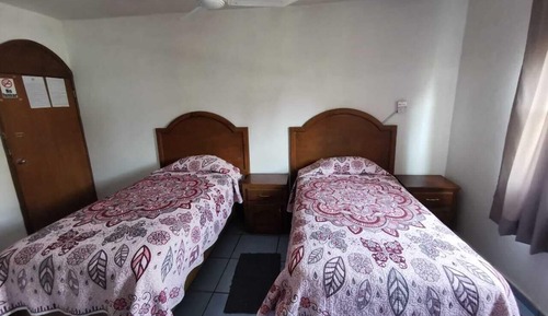 Comfort Double Room, 2 Twin Beds