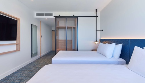 Room, 2 Twin Beds