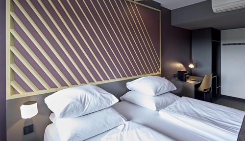 Premium Double Room
