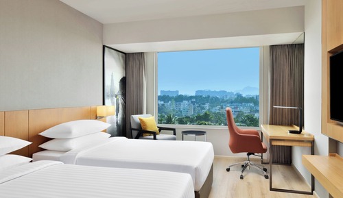 Room, 2 Twin Beds