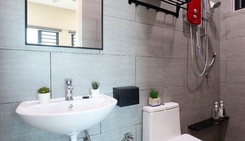 Deluxe Apartment, 2 Bedrooms