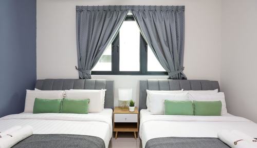 Elite Apartment