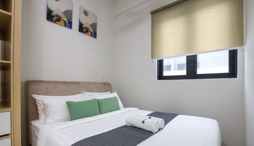 Premier Apartment