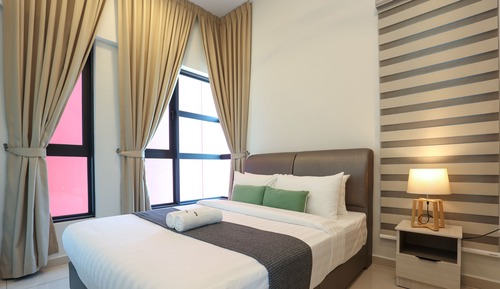 Gallery Apartment