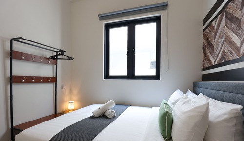 Comfort Apartment, 2 Bedrooms