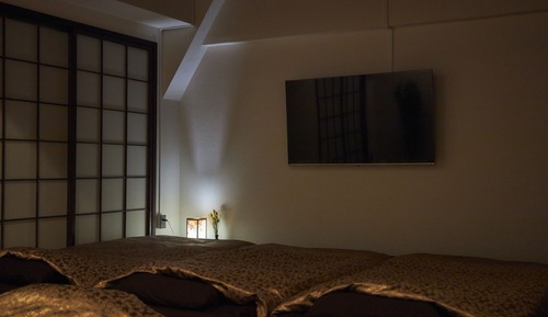Oyado Kinokuniya Ginya Machi 2 (4F)