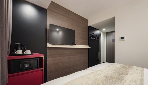 Twin Room, Non Smoking