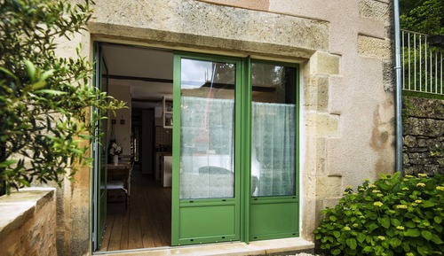 Exclusive Apartment, Ensuite