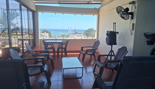 Standard Apartment, City View