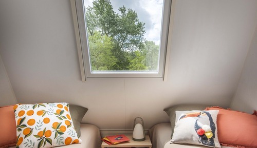 Basic Mobile Home
