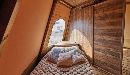 Signature Tent