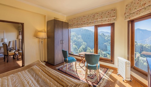 Superior Apartment (2BHK)