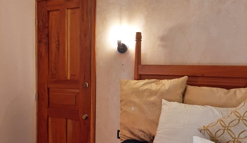 Presidential Villa, 3 Bedrooms