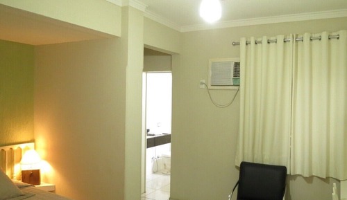 Deluxe Room, 1 Bedroom
