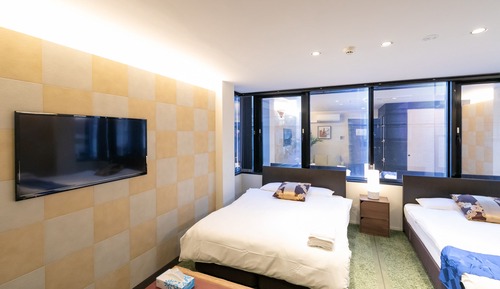 Signature Apartment, 2 Bedrooms, Non Smoking