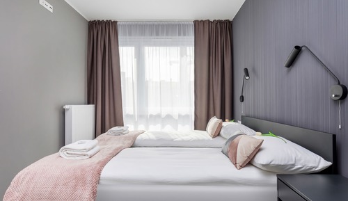 Apartment, 1 Bedroom, Balcony