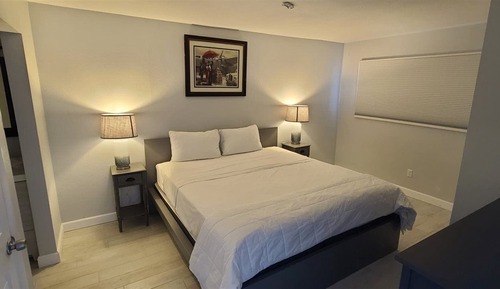 Condo, 1 King Bed with Sofa bed (The Summit 220)