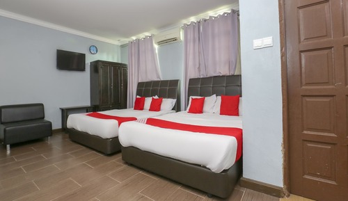 Family Suite