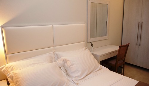 Superior Room (Special Offer)