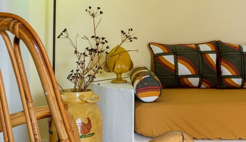 Standard Suite, 1 Bedroom