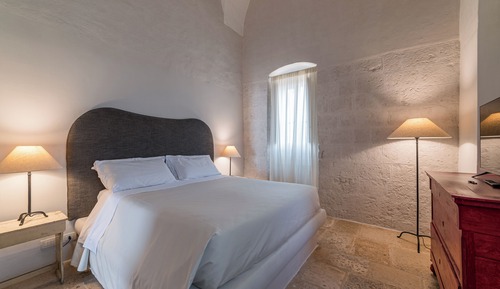 Superior Suite, 1 Bedroom