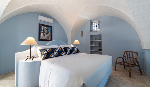 Standard Double Room, 1 King Bed