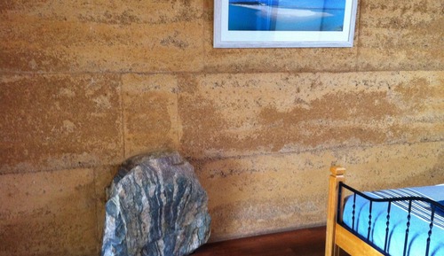 Ocean Room
