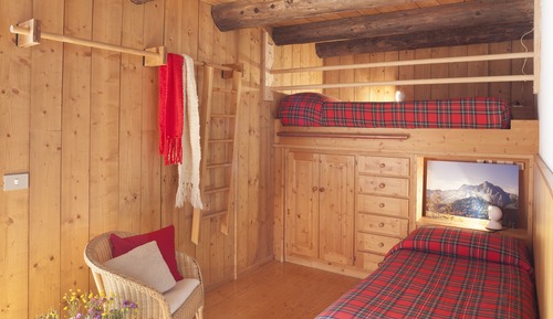 Comfort Apartment, 3 Bedrooms (6 people)