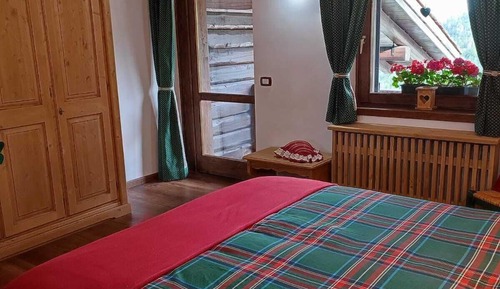 Superior Apartment, 1 Bedroom, Balcony (4 People)