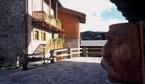 Family Apartment, 2 Bedrooms (4 People)