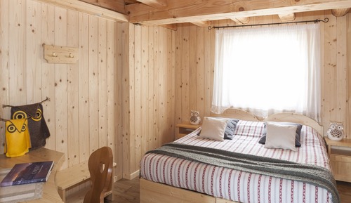 Deluxe Apartment, 2 Bedrooms (4 people)