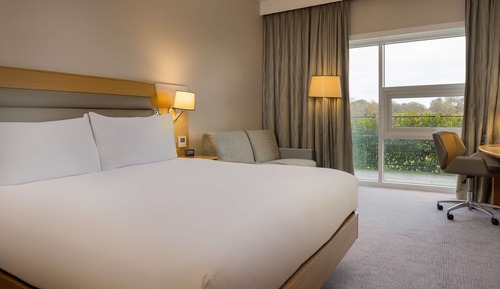 Countryside Family Deluxe Room