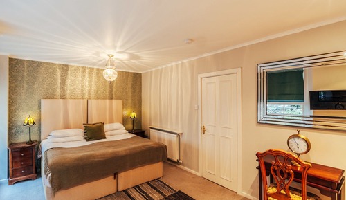 Cottage, 1 Bedroom