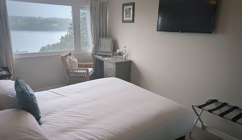 Basic Double Room
